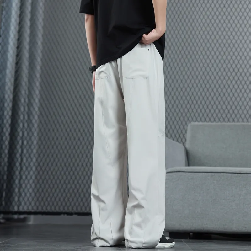 XINIYA TRAVEL Casual Pants Unisex-11