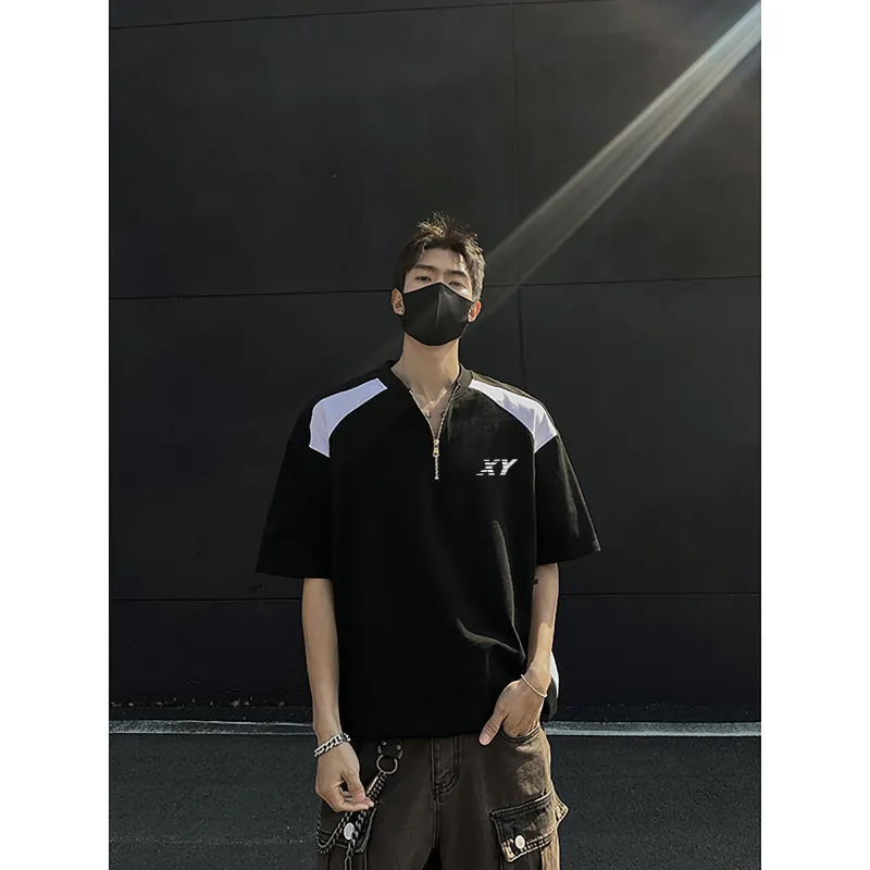 XINIYA TRAVEL T Shirts Unisex-3