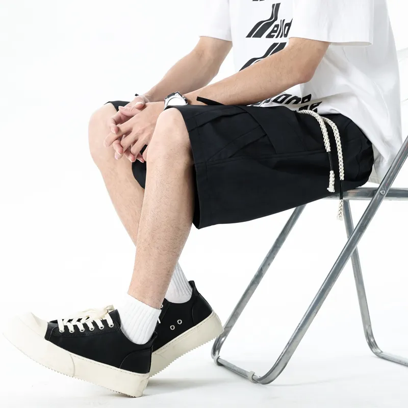 XINIYA TRAVEL Casual Shorts Unisex-10