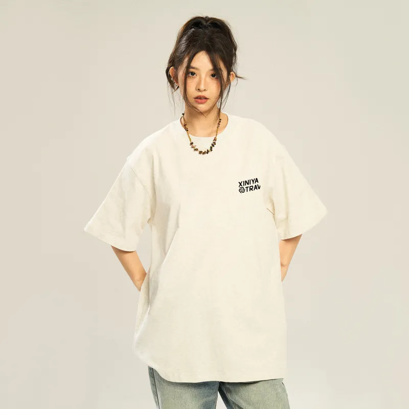 XINIYA TRAVEL T Shirts Unisex-13