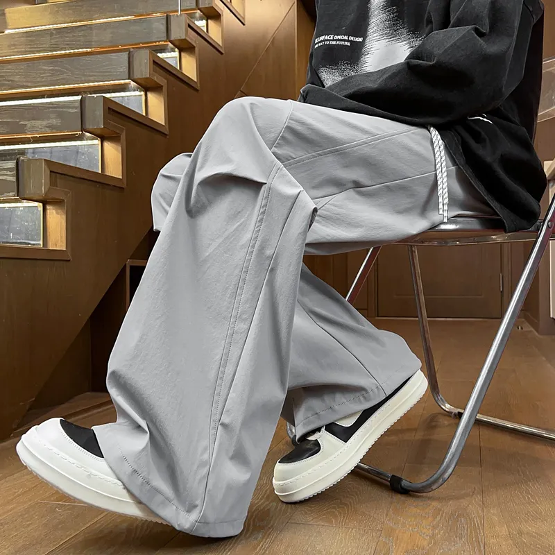 XINIYA TRAVEL Casual Pants Unisex-11