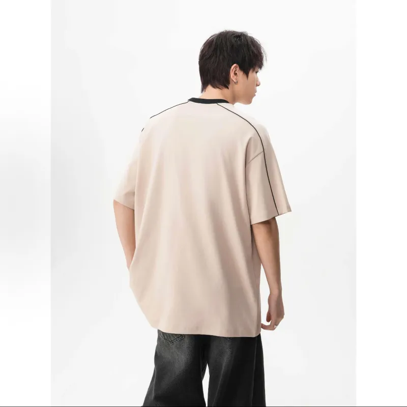 XINIYA TRAVEL T Shirts Unisex-14