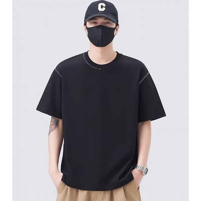XINIYA TRAVEL T Shirts Unisex-3