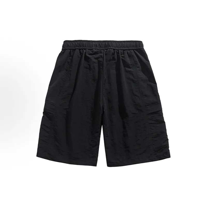 XINIYA TRAVEL Casual Shorts Unisex-1