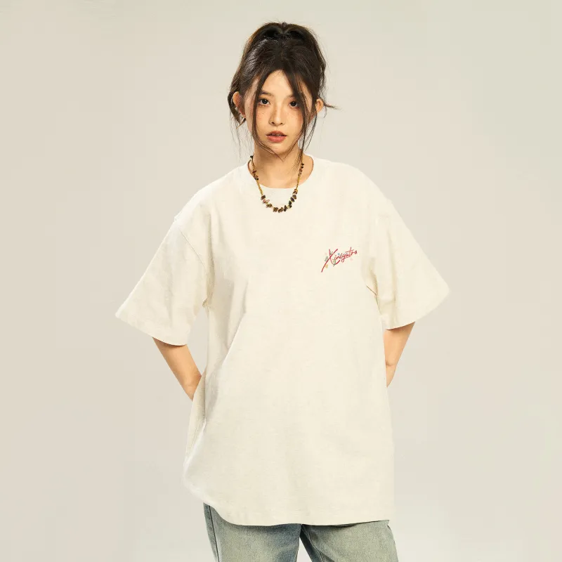 XINIYA TRAVEL T Shirts Unisex-24