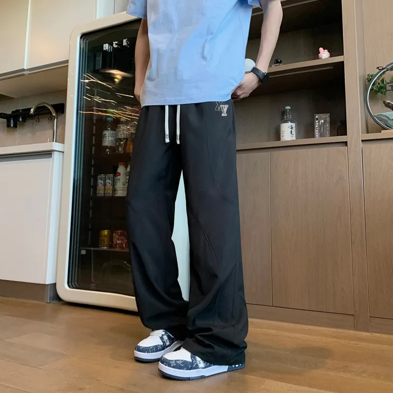 XINIYA TRAVEL Casual Pants Unisex-3