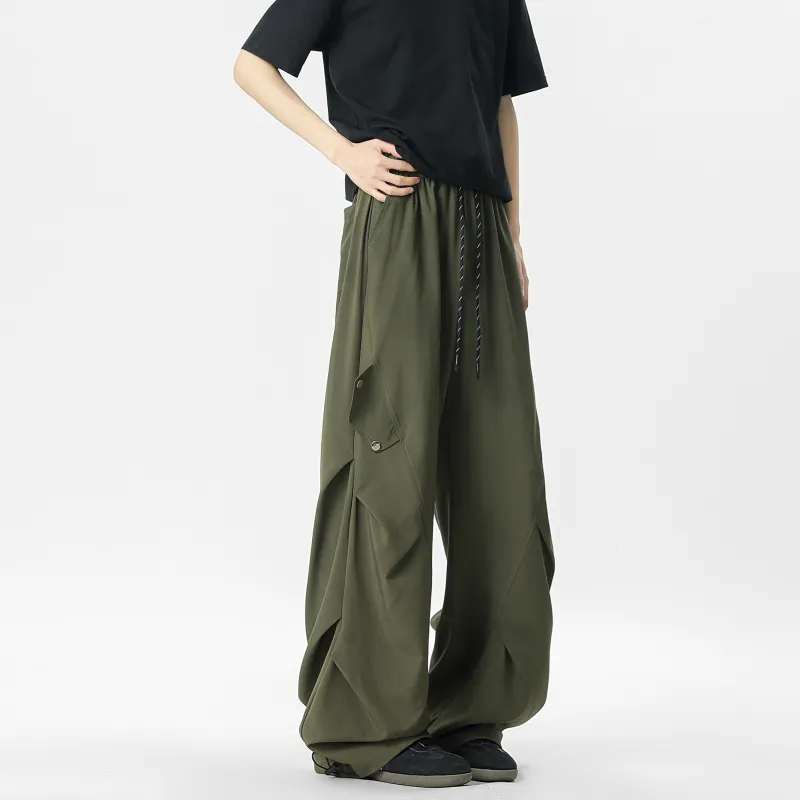 XINIYA TRAVEL Casual Pants Unisex-10