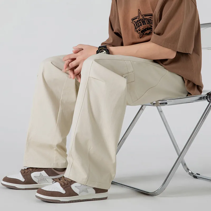 XINIYA TRAVEL Casual Pants Unisex-15