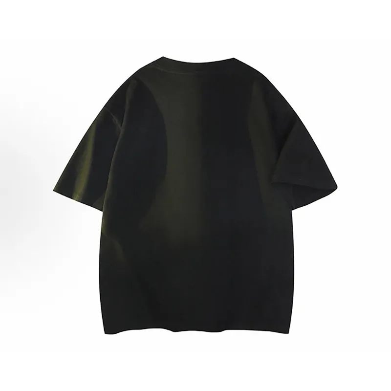 XINIYA TRAVEL T Shirts Unisex-1