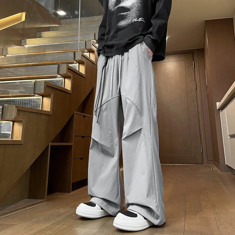 XINIYA TRAVEL Casual Pants Unisex-8