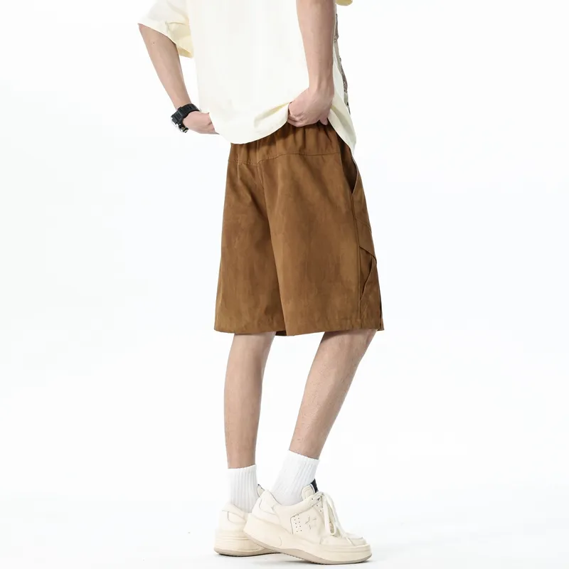 XINIYA TRAVEL Casual Shorts Unisex-20