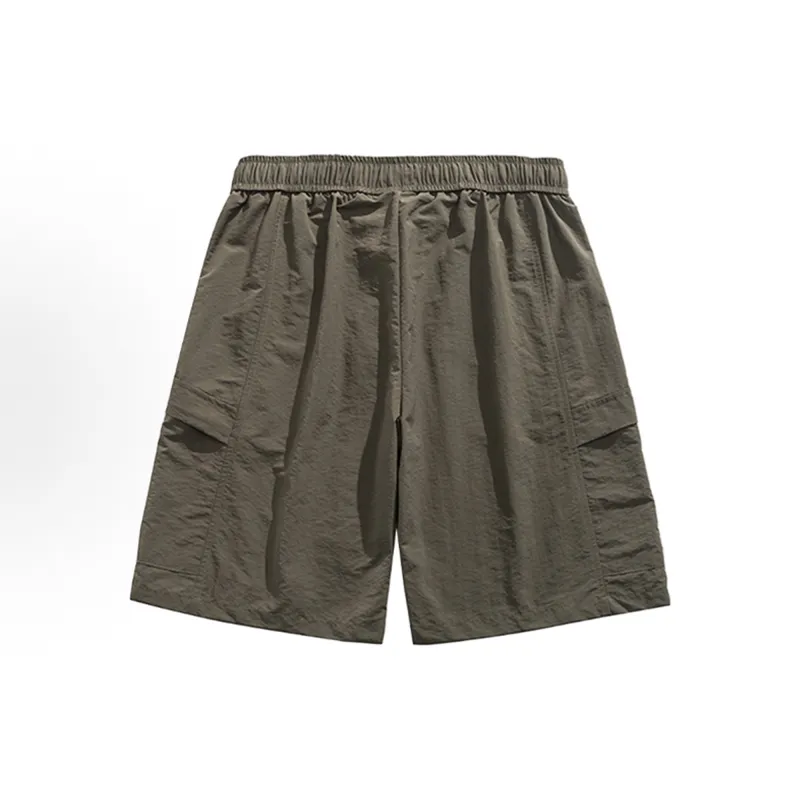 XINIYA TRAVEL Casual Shorts Unisex-12