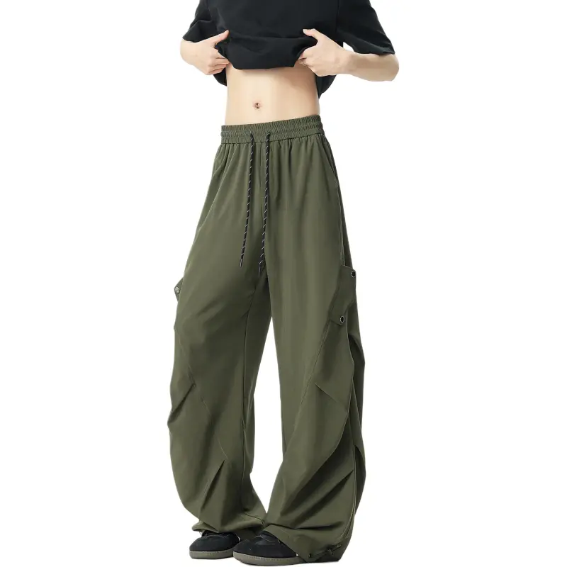 XINIYA TRAVEL Casual Pants Unisex-8