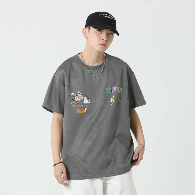 XINIYA TRAVEL T Shirts Unisex-29
