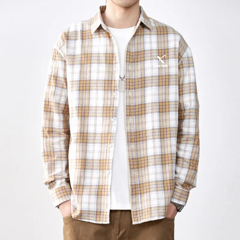 XINIYA TRAVEL Shirts Unisex-2