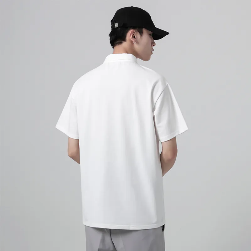 XINIYA TRAVEL Polo Shirt Unisex-13