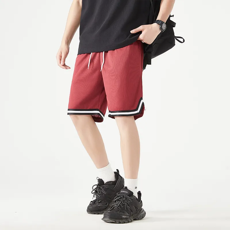 XINIYA TRAVEL Casual Shorts Unisex-15