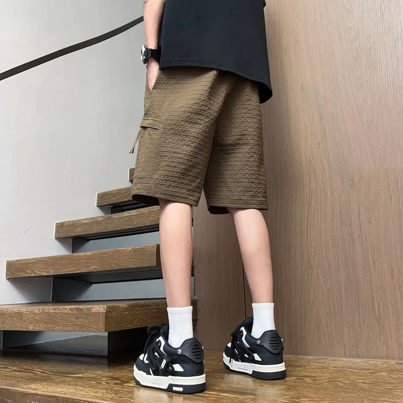 XINIYA TRAVEL Casual Shorts Unisex-10