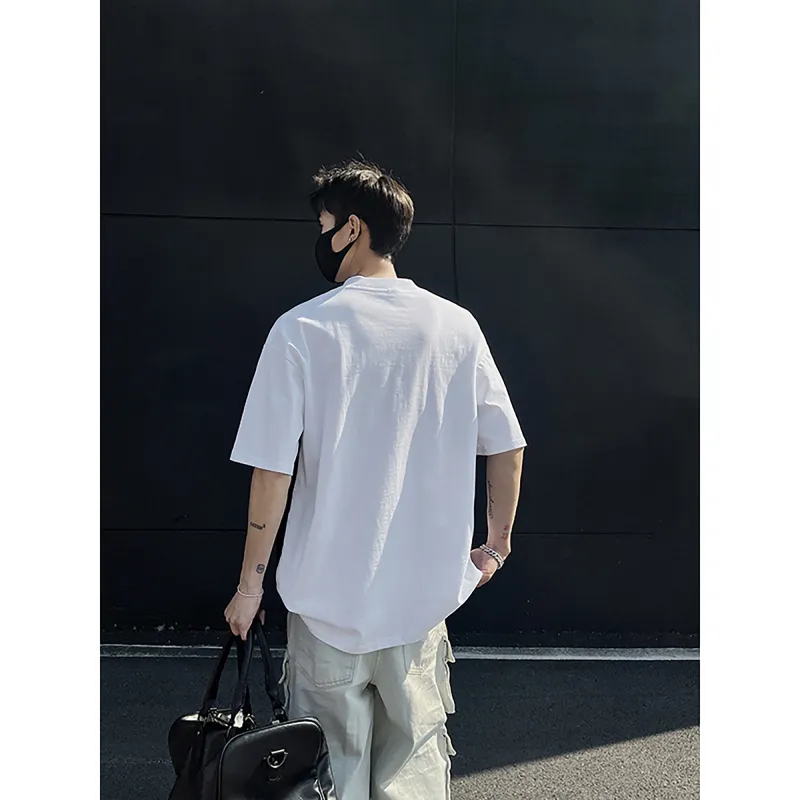 XINIYA TRAVEL T Shirts Unisex-11