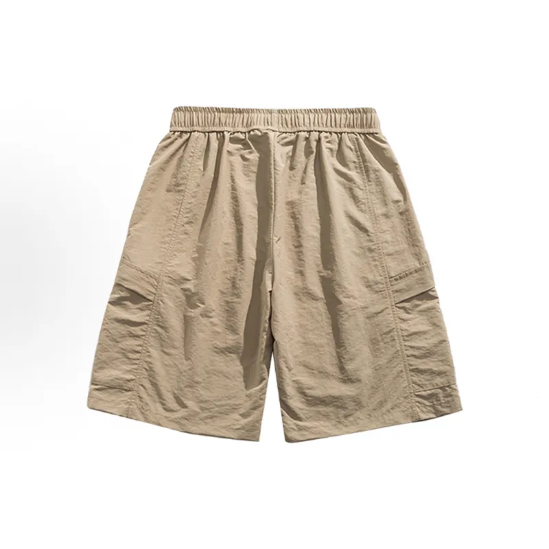 XINIYA TRAVEL Casual Shorts Unisex-7