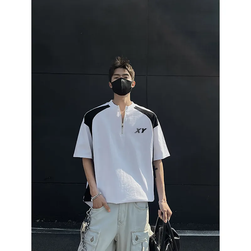 XINIYA TRAVEL T Shirts Unisex-10