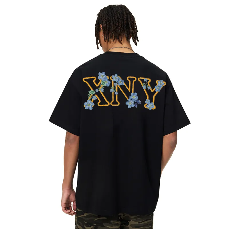 XINIYA TRAVEL T Shirts Unisex-7