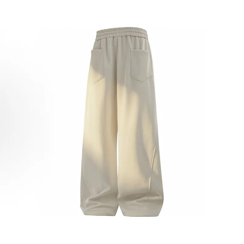 XINIYA TRAVEL Casual Pants Unisex-5
