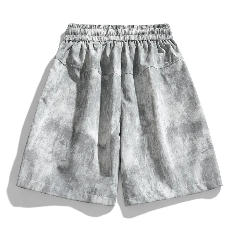 XINIYA TRAVEL Casual Shorts Unisex-2