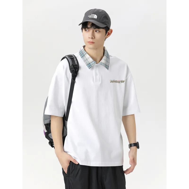 XINIYA TRAVEL Polo Shirt Unisex-9
