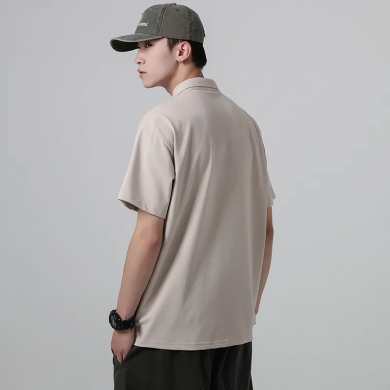 XINIYA TRAVEL Polo Shirt Unisex-18