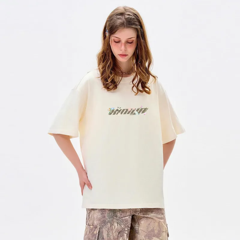 XINIYA TRAVEL T Shirts Unisex-23