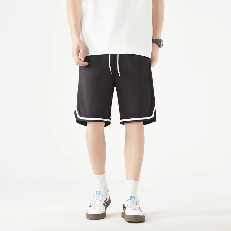 XINIYA TRAVEL Casual Shorts Unisex-2