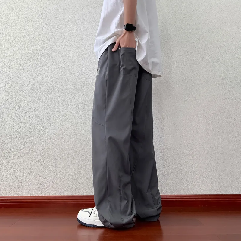 XINIYA TRAVEL Casual Pants Unisex-15