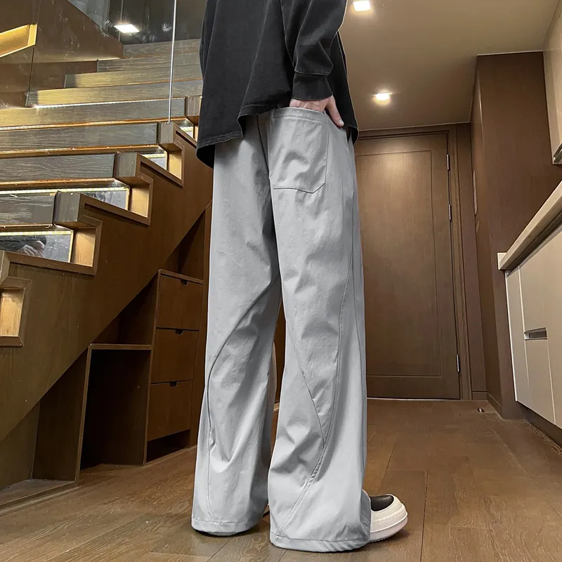 XINIYA TRAVEL Casual Pants Unisex-9