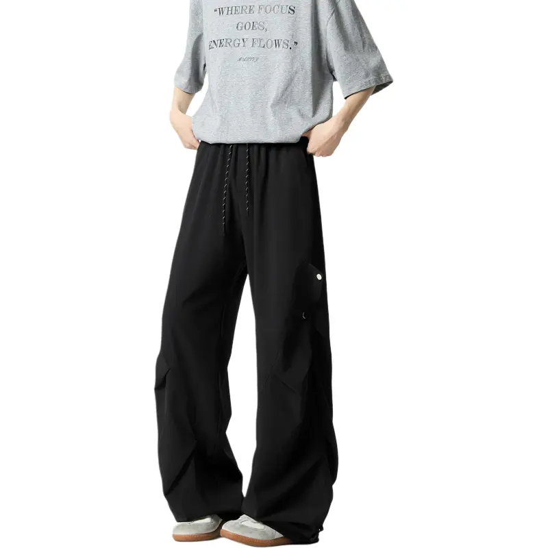 XINIYA TRAVEL Casual Pants Unisex-2