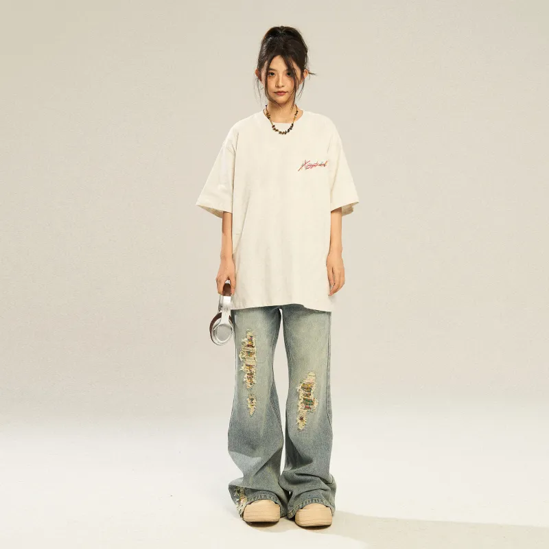 XINIYA TRAVEL T Shirts Unisex-25