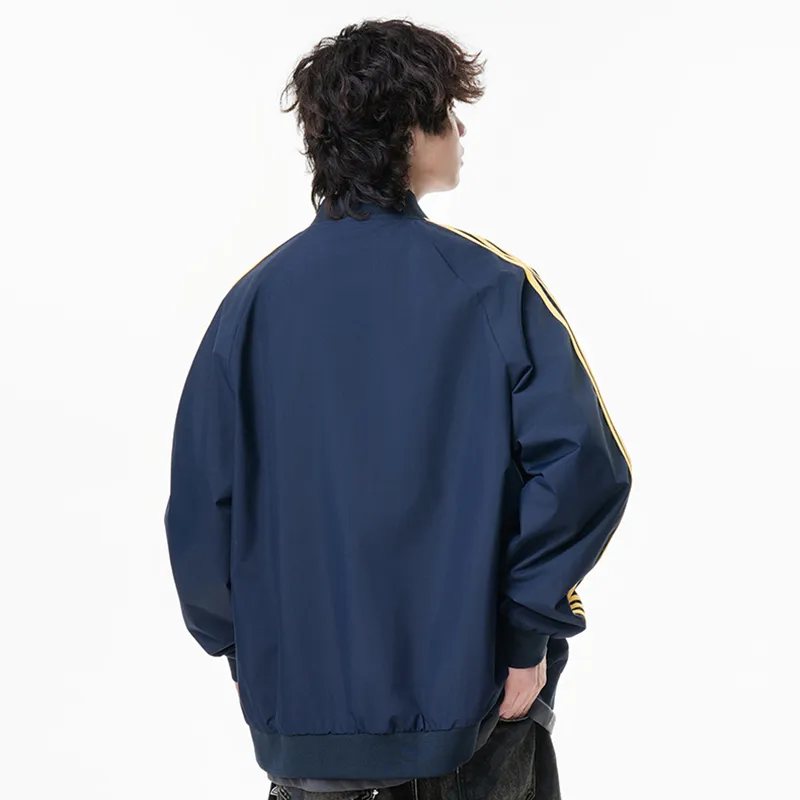 XINIYA TRAVEL Jackets Coats Unisex-8