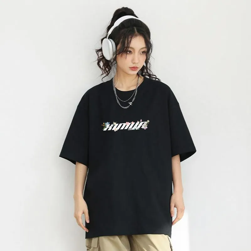 XINIYA TRAVEL T Shirts Unisex-4
