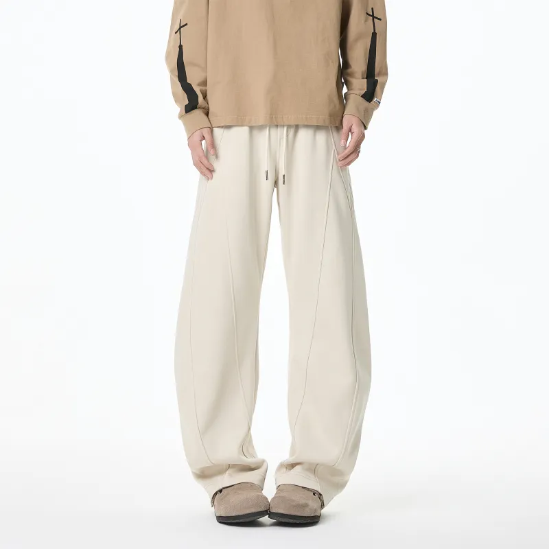 XINIYA TRAVEL Casual Pants Unisex-6