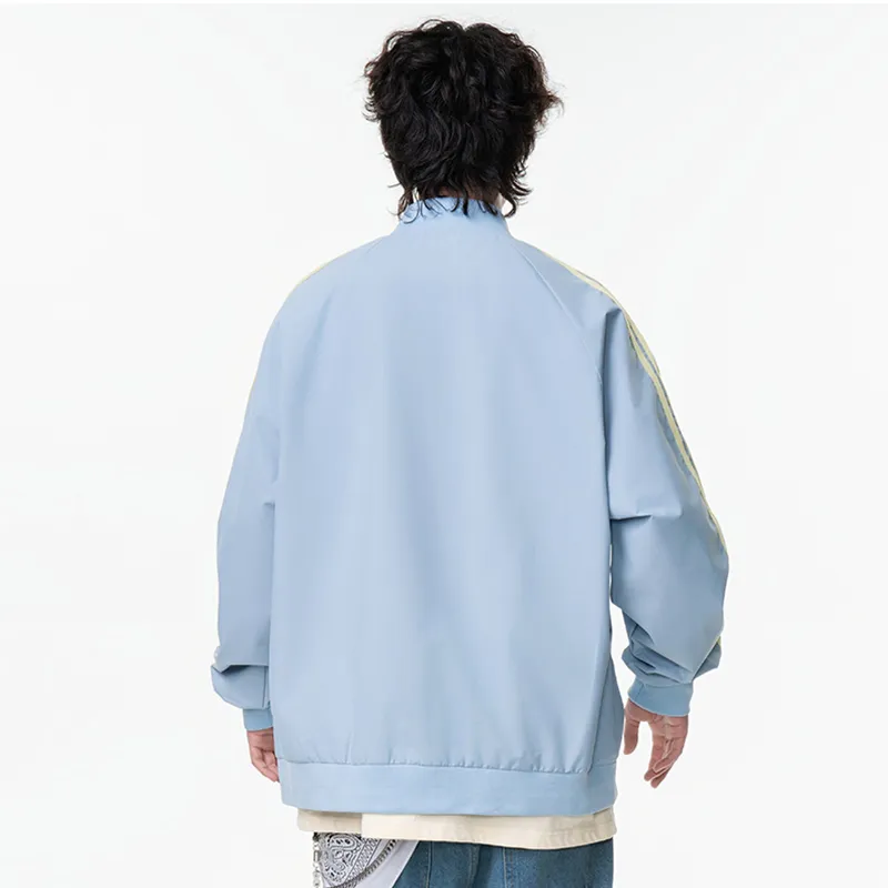 XINIYA TRAVEL Jackets Coats Unisex-20