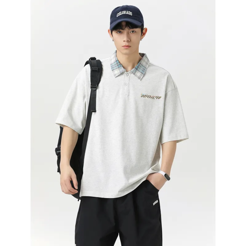 XINIYA TRAVEL Polo Shirt Unisex-15