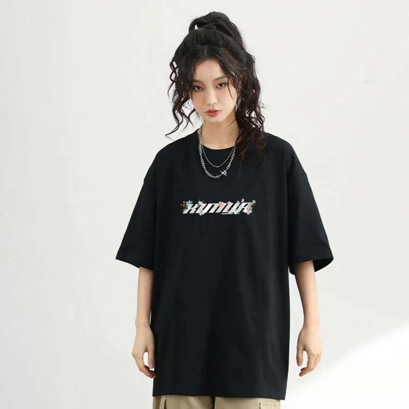 XINIYA TRAVEL T Shirts Unisex-2