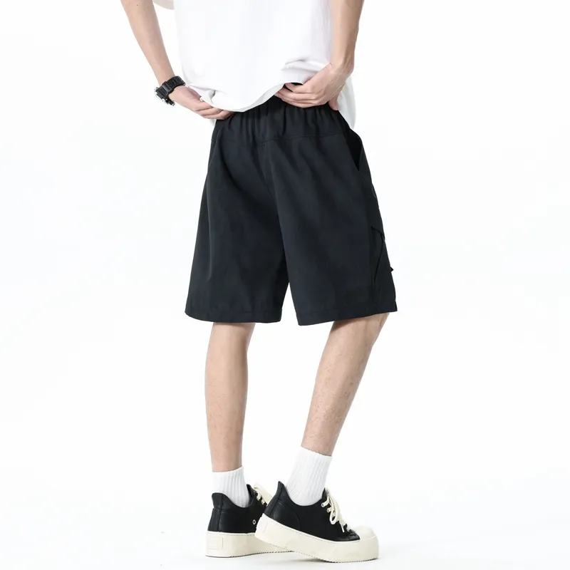 XINIYA TRAVEL Casual Shorts Unisex-13