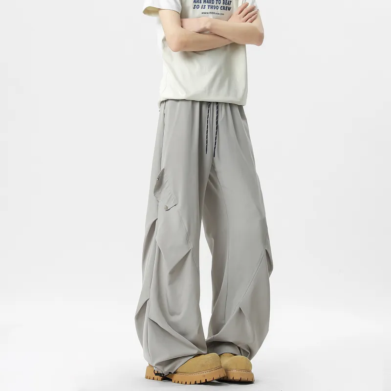 XINIYA TRAVEL Casual Pants Unisex-16