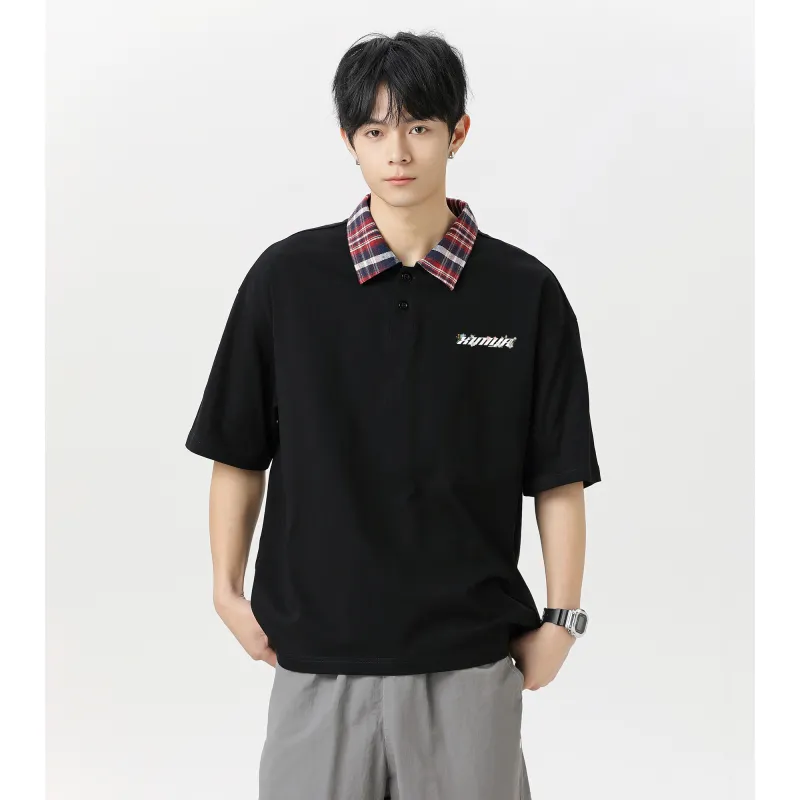 XINIYA TRAVEL Polo Shirt Unisex-2