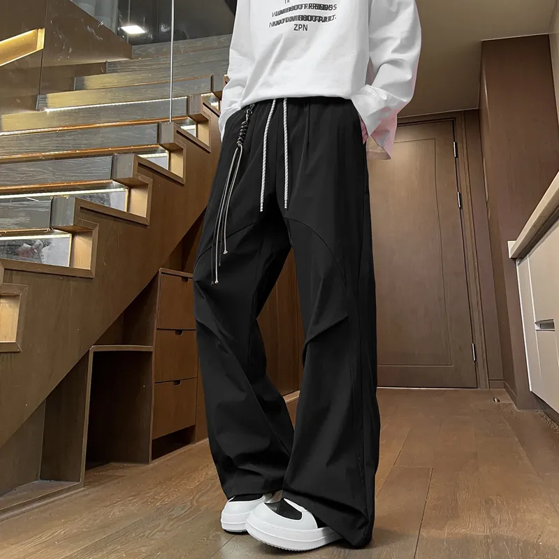 XINIYA TRAVEL Casual Pants Unisex-2
