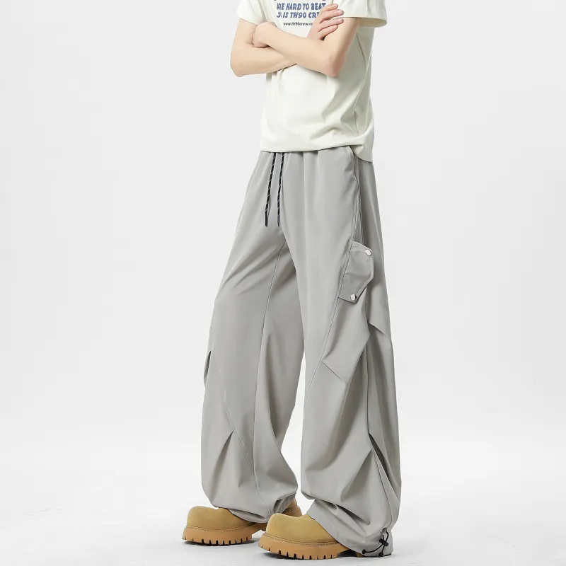 XINIYA TRAVEL Casual Pants Unisex-15