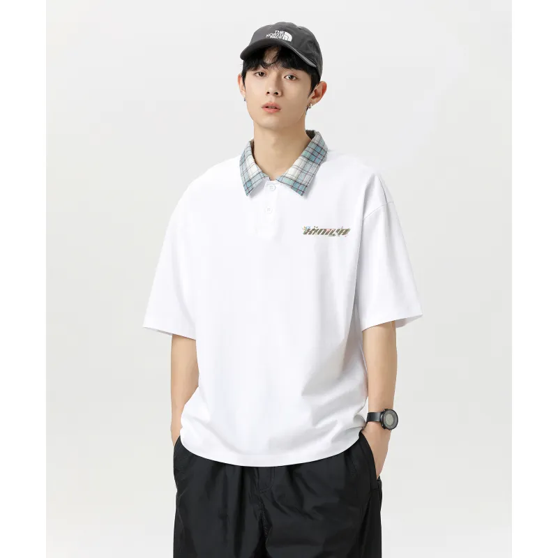 XINIYA TRAVEL Polo Shirt Unisex-8