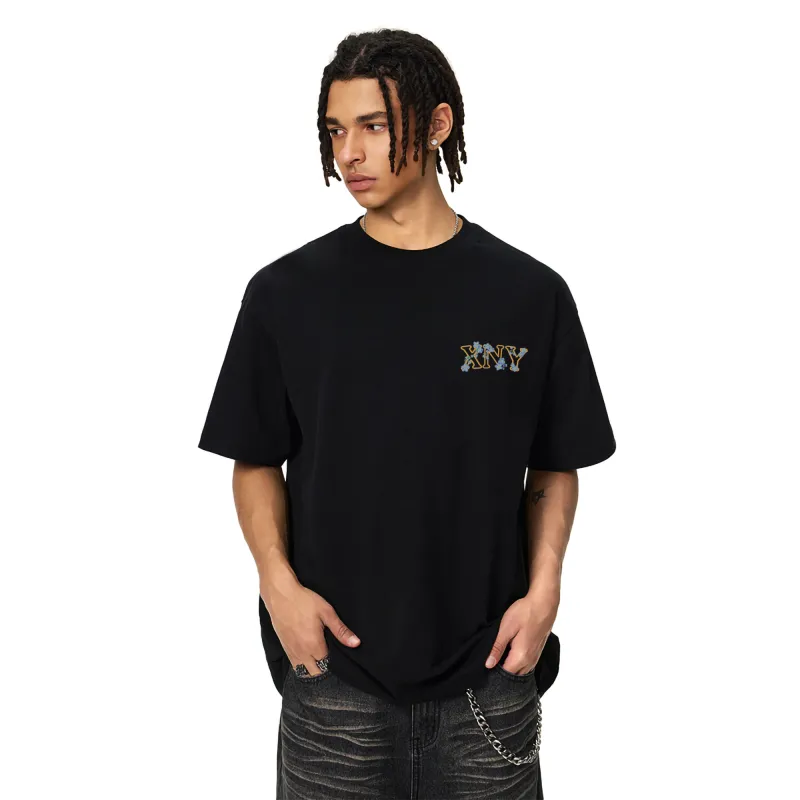 XINIYA TRAVEL T Shirts Unisex-8