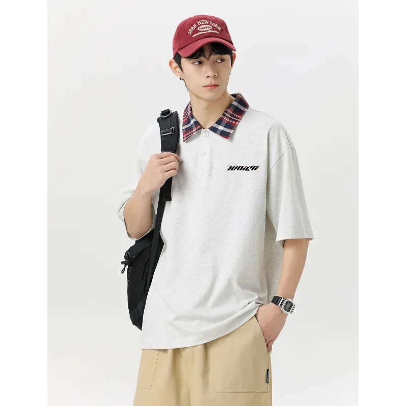 XINIYA TRAVEL Polo Shirt Unisex-12